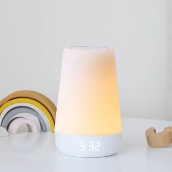 Hatch Rest 2nd Gen All-in-One Smart Sleep Machine, Nightlight, & Sound Machine - Picture 8 of 16